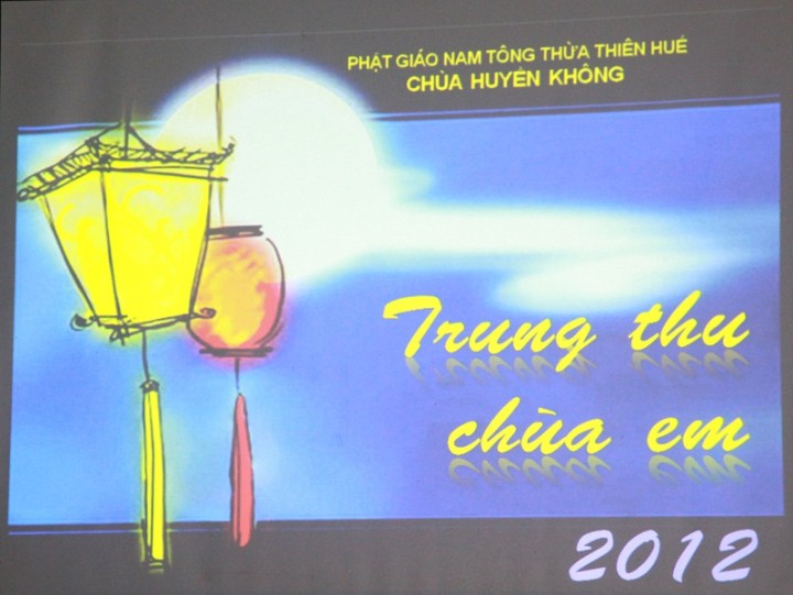 Uocmonho với trung thu Huế-Đà Nẵng-Quảng Nam