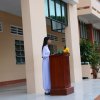 Trao học bổng 2015 -2016 tại Hòn Đất - Kiên Giang