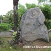 UMN Trao học bổng chua Định Quang, thăm chùa Thiền Lâm