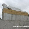 UMN Trao học bổng chua Định Quang, thăm chùa Thiền Lâm