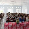 Lễ trao Học Bổng Biên giới Tây Ninh 2012-2013