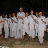 Lửa Trại Tu Mùa Hè Huyền Không 2014