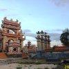 Thăm Thành phố Mộ phần - An Bằng -Huế
