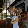 Hình ảnh dạng y 1015 chùa Huyền Không - Huế