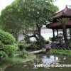 Uocmonho đến với Hai Chùa Huyền Không Huế