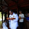 Hình ảnh dâng y 1015 chùa Huyền Không  Sơn Thượng- Huế