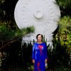 Hình ảnh dâng y 1015 chùa Huyền Không  Sơn Thượng- Huế