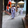 Hình ảnh dâng y 1015 chùa Pháp Luân - Huế 