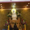 lễ dâng y chùa Định Quang - Huế