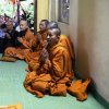 lễ dâng y Catina Thánh Thất Gotami - Huế