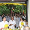 lễ dâng y Catina Thánh Thất Gotami - Huế