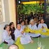lễ dâng y Catina Thánh Thất Gotami - Huế