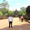 Hình ảnh Phượt Phẹt KamPuChia