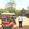 Hình ảnh Phượt Phẹt KamPuChia