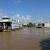 Trao học bổng 2015 -2016 tại Hòn Đất - Kiên Giang
