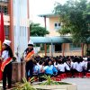Trao học bổng 2015 -2016 tại Hòn Đất - Kiên Giang