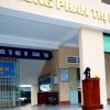 Trao học bổng 2015 -2016 tại Hòn Đất - Kiên Giang