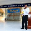 Trao học bổng 2015 -2016 tại Hòn Đất - Kiên Giang