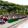 Trao học bổng 2015 -2016 tại Hòn Đất - Kiên Giang