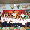 Trao học bổng 2015 -2016 tại Hòn Đất - Kiên Giang