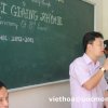 UMN Trao học bổng chua Định Quang, thăm chùa Thiền Lâm