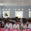 Lễ trao Học Bổng Biên giới Tây Ninh 2012-2013