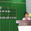 Lễ trao Học Bổng Biên giới Tây Ninh 2012-2013