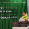 Lễ trao Học Bổng Biên giới Tây Ninh 2012-2013