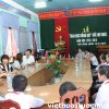 Một số hình ảnh trên đường đi trao Học Bổng MT 1