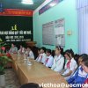 Một số hình ảnh trên đường đi trao Học Bổng MT 1