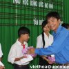 Một số hình ảnh trên đường đi trao Học Bổng MT 1