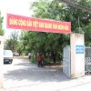 Một số hình ảnh trên đường đi trao Học Bổng MT 1