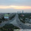 Một số hình ảnh trên đường đi trao Học Bổng MT  2