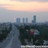 Một số hình ảnh trên đường đi trao Học Bổng MT  2