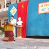 Một số hình ảnh trên đường đi trao Học Bổng MT  2