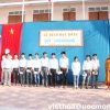 Một số hình ảnh trên đường đi trao Học Bổng MT  2