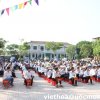 Một số hình ảnh trên đường đi trao Học Bổng MT  2