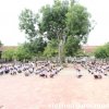 Một số hình ảnh trên đường đi trao Học Bổng MT  2