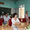 Một số hình ảnh trên đường đi trao Học Bổng MT  2