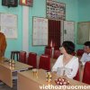 Một số hình ảnh trên đường đi trao Học Bổng MT  2