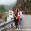 Tu thien Tay Giang QN; UMN-THANHDAT-NUCUOIHONG