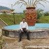 Tu thien Tay Giang QN; UMN-THANHDAT-NUCUOIHONG