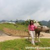Tu thien Tay Giang QN; UMN-THANHDAT-NUCUOIHONG