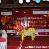 Tu thien Tay Giang QN; UMN-THANHDAT-NUCUOIHONG