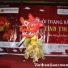 Tu thien Tay Giang QN; UMN-THANHDAT-NUCUOIHONG