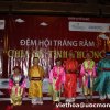 Tu thien Tay Giang QN; UMN-THANHDAT-NUCUOIHONG
