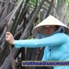 Khảo sát Miền Tây 1