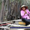 Khảo sát Miền Tây 1