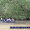 Khảo sát Miền Tây 1