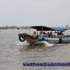 Khảo sát Miền Tây 1